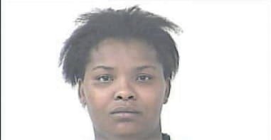 Crystal Robinson, - St. Lucie County, FL 